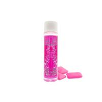 HOT OIL Bubblegum - 100ml - thumbnail