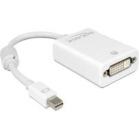 DeLOCK Adapter mini Displayport -> DVI-I - thumbnail