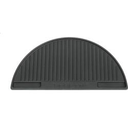 Boretti BBQ Bakplaat half moon Ceramica L