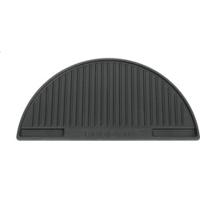 Boretti BBQ Bakplaat half moon Ceramica L - thumbnail