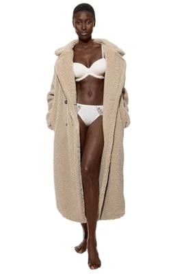 BH BI-Stretch - Luxurious - full cup kanten bh met beugel - T-shirt bh champagne kleur - 75B - 75B - 75B - 75B - 75B - 75B - 75B - 75B - 75B