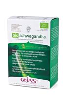 Ojas Bio aswagandha bio 60 Capsules - thumbnail