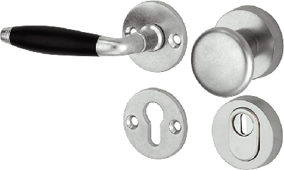 Knopg.LS SKG B.ton/Elegant MAN/MAC/ebb.