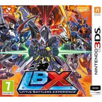 Little Battlers eXperience - thumbnail