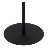Lucide ANSELMO - Leeslamp - Ø 25 cm - LED Dimb. - 1x9W 3000K - Zwart - thumbnail