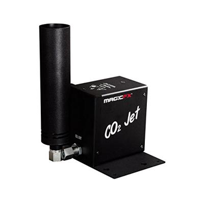 MagicFX CO2 Jet