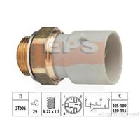 Temperatuurschakelaar, radiateurventilator 1850649 - thumbnail