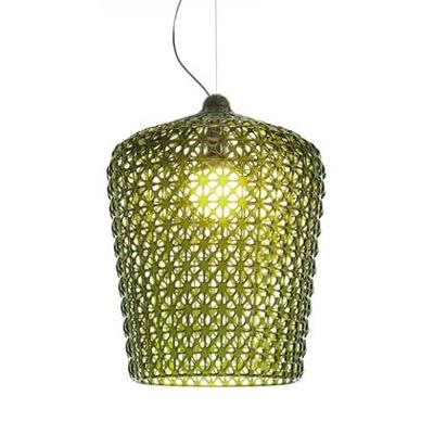 Kartell Kabuki Hanglamp - Groen