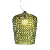 Kartell Kabuki Hanglamp - Groen - thumbnail