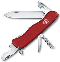 Victorinox 0.8353.B1 0.8353.B1 Zakmes Aantal functies 11 Rood - thumbnail