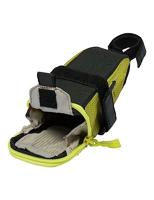 Vaude race light m luminum - saddlebag - thumbnail
