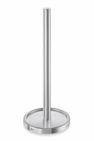 Zack Mimo Reserve toiletrolhouder 36.7X19X3.9cm Mat Gesatineerd RVS 40180 - thumbnail