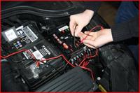 KS Tools 150.0895 12/24 V diagnose test- en meetkabelset, 25-delig - thumbnail