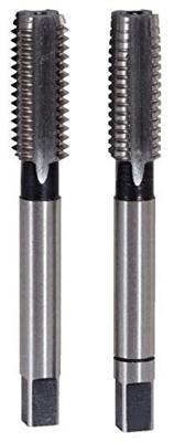 KS Tools 3311120 Handtapset Metrisch fijn MF18 x 1.25 Rechtslopend Staal 1 stuk(s)