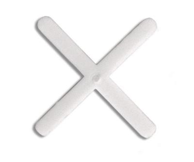 Rubi Tegelkruisjes | 2 mm | 300 stuks - 02901 Rubi Tegelkruisjes | 2 mm | 300 stuks - 02901