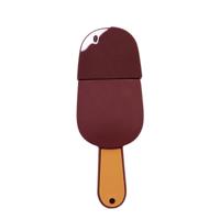 MicroDrive M5 64GB USB 2 0 Creative Ice Cream U schijf - thumbnail