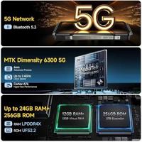 Smartphone Ulefone ARMOR 27 PRO - thumbnail