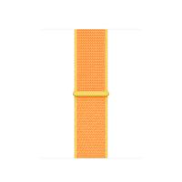 Apple Sport Loop Apple Watch 38mm / 40mm / 41mm Canary Yellow - thumbnail