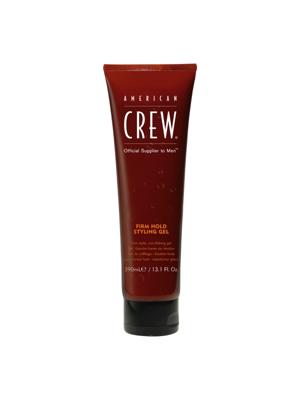 Strong Hold Gel American Crew 738678148891