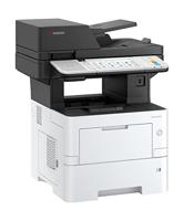 Kyocera ECOSYS MA 4500 ifx Multifunctionele printer Laser, kleur Zwart/wit A4 Printen, scannen, kopiëren, faxen ADF, Duplex, LAN, USB - thumbnail