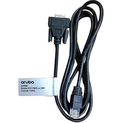 Hewlett Packard Enterprise Aruba X2C2 RJ45 op DB9 serieel - JL448A