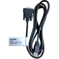 Hewlett Packard Enterprise Aruba X2C2 RJ45 op DB9 serieel - JL448A - thumbnail