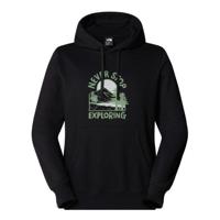 The North Face Outdoor Graphic Trui Heren TNF Black XL - thumbnail