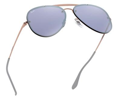 Ray-Ban BLAZE AVIATOR zonnebril Piloot Casual
