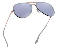 Ray-Ban BLAZE AVIATOR zonnebril Piloot Casual - thumbnail