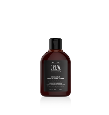 American Crew - Revitalizer Toner 150 ml American Crew - Revitalizer Toner 150 ml