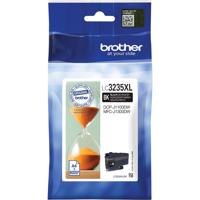 Brother LC-3235XLBK Zwart 6000pagina's inktcartridge - thumbnail