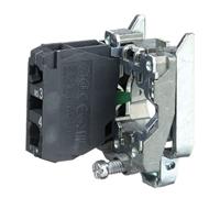 Schneider Electric ZB4BZ101 Contactelement 1x NO Moment 240 V 1 stuk(s) - thumbnail