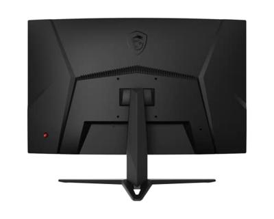PC-gamingmonitor - MSI - Optix G32CQ4 E2 - 31,5 VA FHD 1ms - 170Hz - 2 x HDMI(2.0) - 1 x DP (1.2a) - 1 x DC-aansluiting PC-gamingmonitor - MSI - Optix G32CQ4 E2 - 31,5 VA FHD 1ms - 170Hz - 2 x HDMI(2.0) - 1 x DP (1.2a) - 1 x DC-aansluiting