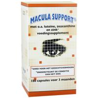 Horus Pharma Macula Support Capsules - thumbnail
