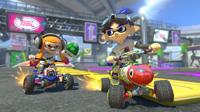 Mario Kart 8 Deluxe - thumbnail