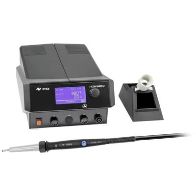 Ersa 0ICV2005A Desoldeerstation 200 W 150 - 450 °C Ersa 0ICV2005A Desoldeerstation 200 W 150 - 450 °C