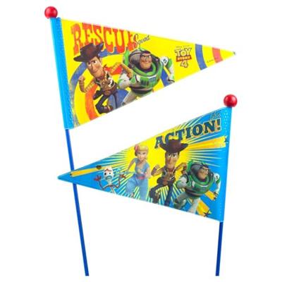 Widek Vlag veiligheids toy story 4