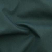 Dommelin Dommelin Hoeslaken Uni Percal 200TC 536 Antiekgroen 90x220/30 - thumbnail