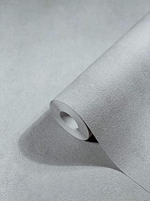 Novamur The New Textures Book; Leyla Behang lichte betonstuc structuur - 32715