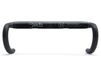 Deda SuperLeggera 35 mm Stuur - Zwart - thumbnail