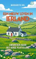 Een nieuw leven in Ierland - Margareth Hol - ebook - thumbnail