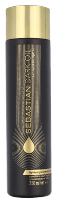 Sebastian Dark Oil Conditioner 250 ml