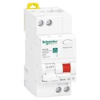 Schneider Electric R9D01625 Aardlekschakelaar/zekeringautomaat - thumbnail
