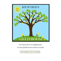 Jouw Eigen Geldboom - The Simple Planners - Paperback (9789403602448) - thumbnail