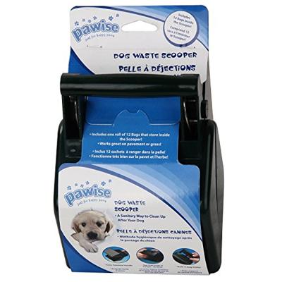 Pawise Waste Scooper (13,6 x 19 cm)