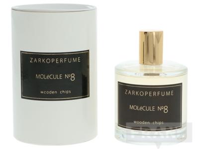 Zarkoperfume Molecule n°8 Eau de Parfum 100ml