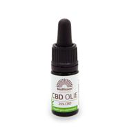 Mattisson HealthStyle CBD Olie 20% - thumbnail