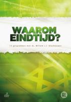 Waarom Eindtijd? - DVD (9789492189806) - thumbnail