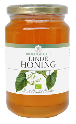 Linde honing bio Linde honing bio