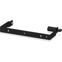 Behringer Eurolive WB208 Speaker muurbeugel zwart - thumbnail